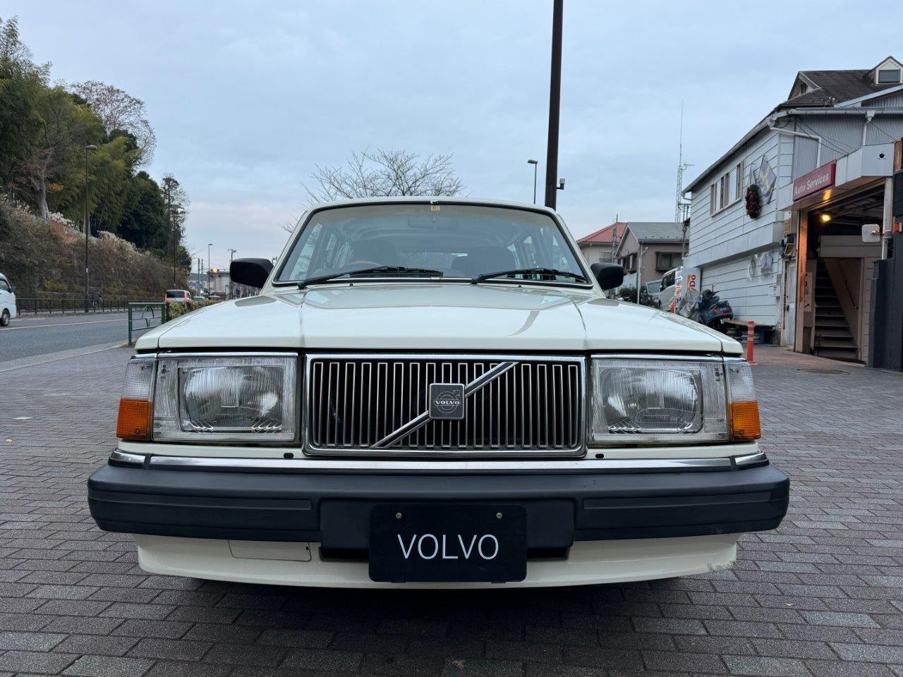 中古車情報 | ボルボ（volvo）専門店の2nd Motors